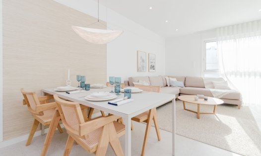 Segunda mano - Bungalows -
Pilar de la Horadada