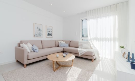 Segunda mano - Bungalows -
Pilar de la Horadada