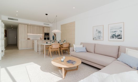 Segunda mano - Bungalows -
Pilar de la Horadada