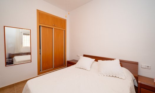 Återförsäljning - Bungalows -
Los Urrutias