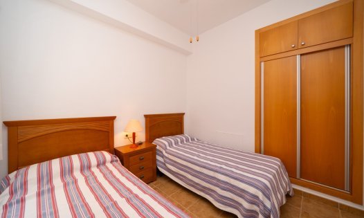 Återförsäljning - Bungalows -
Los Urrutias