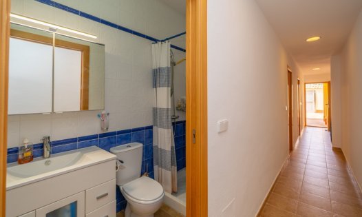 Återförsäljning - Bungalows -
Los Urrutias