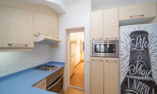 Återförsäljning - Bungalows -
Los Urrutias