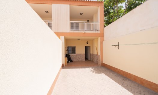 Återförsäljning - Bungalows -
Los Urrutias