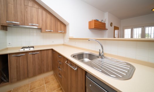 Återförsäljning - Bungalows -
Los Urrutias