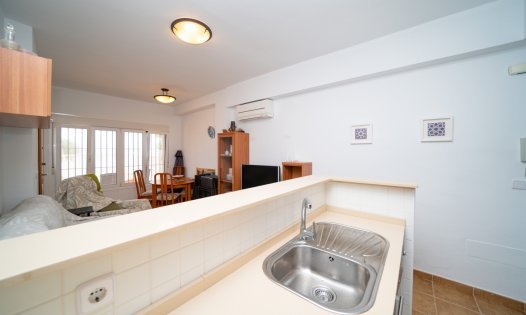 Återförsäljning - Bungalows -
Los Urrutias