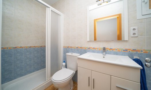 Återförsäljning - Bungalows -
Los Urrutias