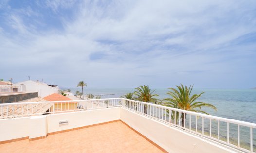 Återförsäljning - Bungalows -
Los Urrutias