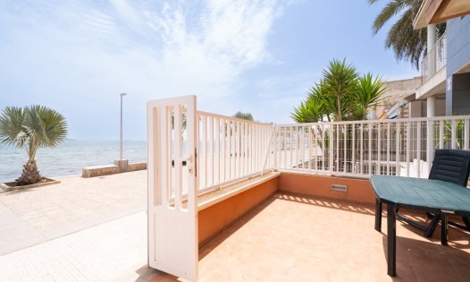 Återförsäljning - Bungalows -
Los Urrutias