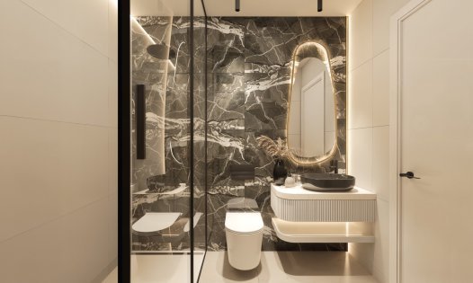 Segunda mano - Villas -
Algorfa