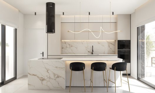 Segunda mano - Villas -
Algorfa