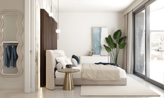 Resale - Villas -
Algorfa