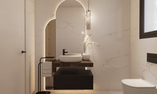 Segunda mano - Villas -
Algorfa