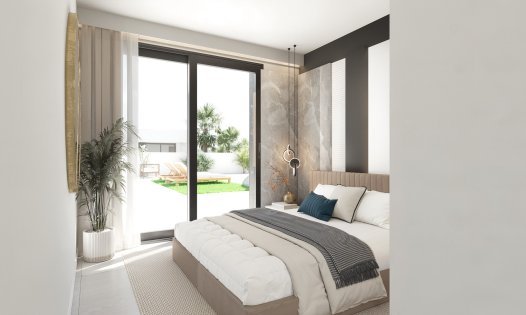 Segunda mano - Villas -
Algorfa