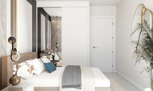 Resale - Villas -
Algorfa