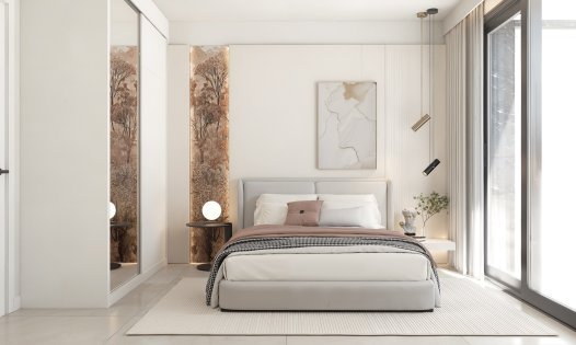 Resale - Villas -
Algorfa