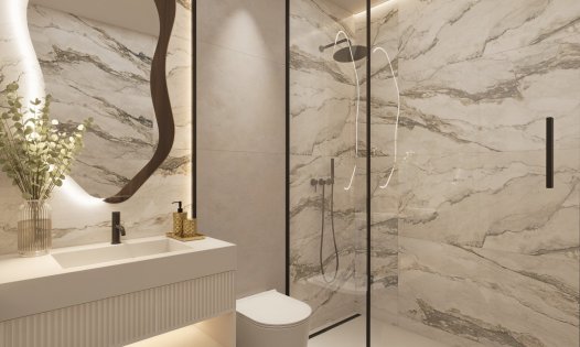 Segunda mano - Villas -
Algorfa