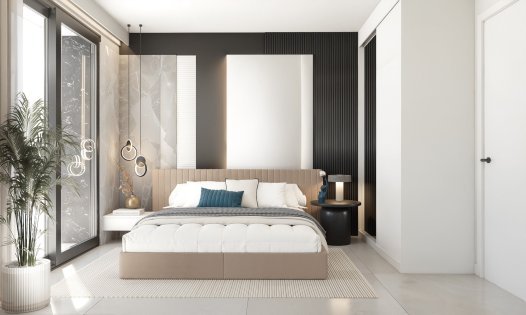 Resale - Villas -
Algorfa