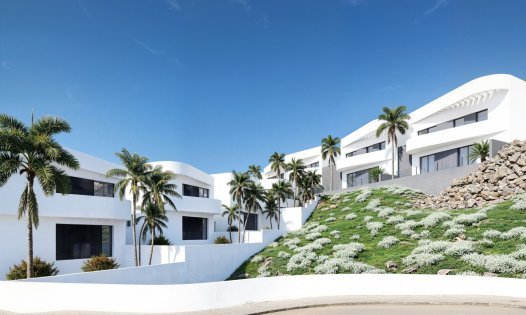 Segunda mano - Villas -
Algorfa