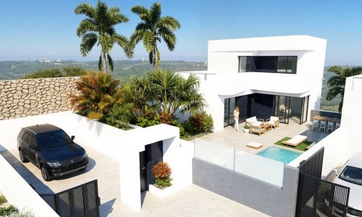 Segunda mano - Villas -
Algorfa