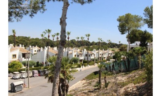 Wiederverkauf - Luxusvillen -
Orihuela Costa - Villamartin