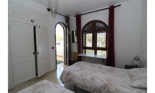 Wiederverkauf - Luxusvillen -
Orihuela Costa - Villamartin