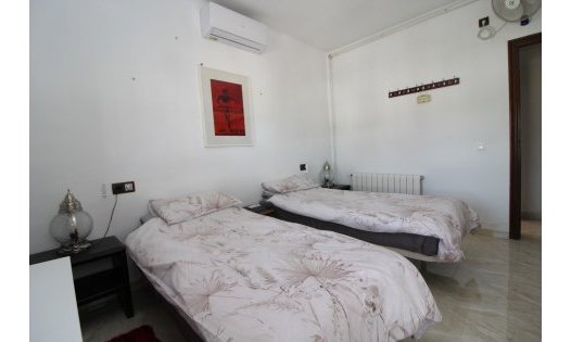 Wiederverkauf - Luxusvillen -
Orihuela Costa - Villamartin