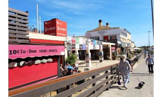 Wiederverkauf - Luxusvillen -
Orihuela Costa - Villamartin