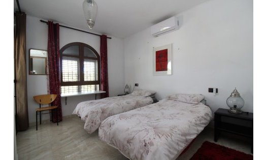 Wiederverkauf - Luxusvillen -
Orihuela Costa - Villamartin