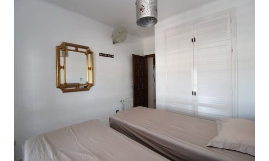 Wiederverkauf - Luxusvillen -
Orihuela Costa - Villamartin