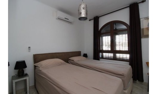 Wiederverkauf - Luxusvillen -
Orihuela Costa - Villamartin