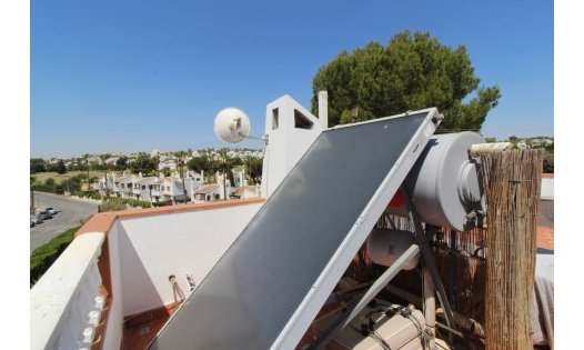 Wiederverkauf - Luxusvillen -
Orihuela Costa - Villamartin