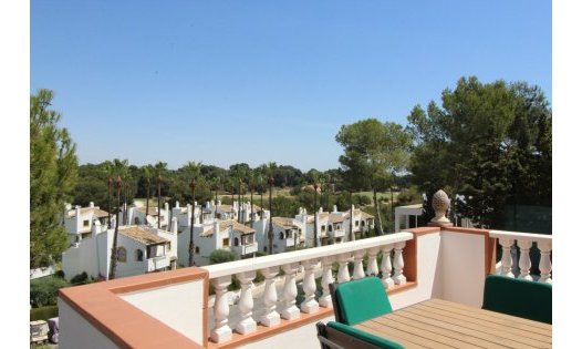 Wiederverkauf - Luxusvillen -
Orihuela Costa - Villamartin