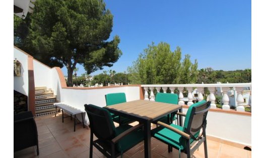 Wiederverkauf - Luxusvillen -
Orihuela Costa - Villamartin