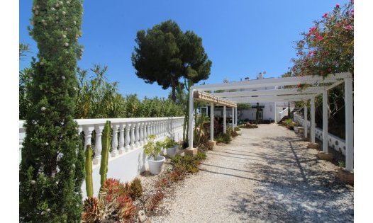 Wiederverkauf - Luxusvillen -
Orihuela Costa - Villamartin