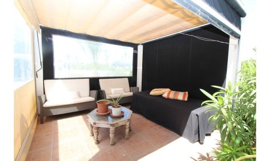 Wiederverkauf - Luxusvillen -
Orihuela Costa - Villamartin