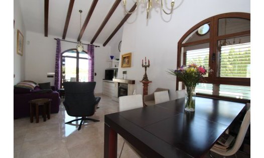 Wiederverkauf - Luxusvillen -
Orihuela Costa - Villamartin