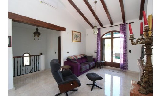 Wiederverkauf - Luxusvillen -
Orihuela Costa - Villamartin