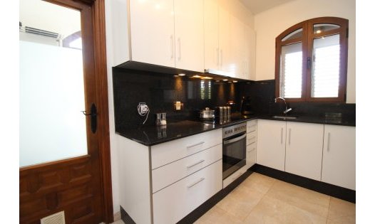 Wiederverkauf - Luxusvillen -
Orihuela Costa - Villamartin