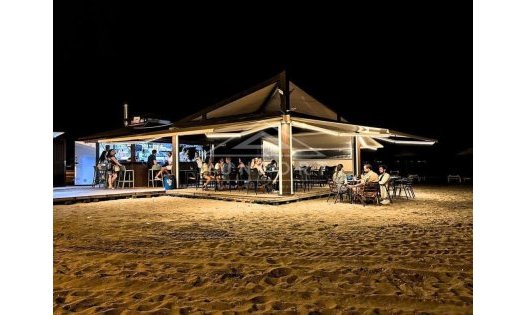 Återförsäljning - Tomter -
Los Urrutias - EL CARMOLI