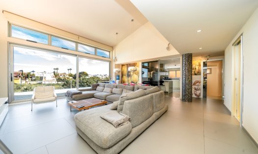 Resale - Luxury Villas -
Torrevieja - Los Balcones - Torrevieja