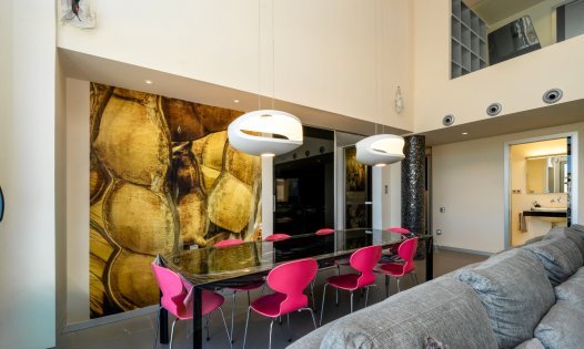 Resale - Luxury Villas -
Torrevieja - Los Balcones - Torrevieja