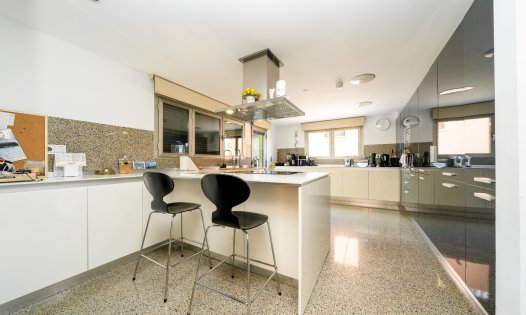 Resale - Luxury Villas -
Torrevieja - Los Balcones - Torrevieja