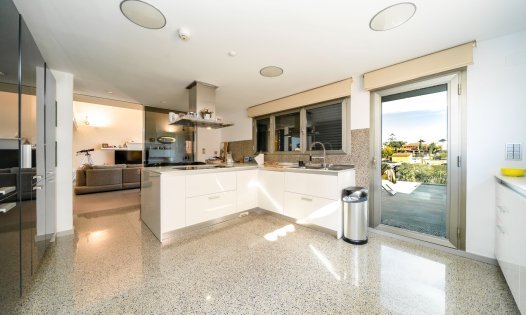 Resale - Luxury Villas -
Torrevieja - Los Balcones - Torrevieja