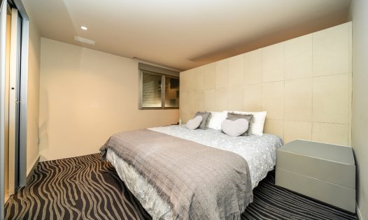 Resale - Luxury Villas -
Torrevieja - Los Balcones - Torrevieja