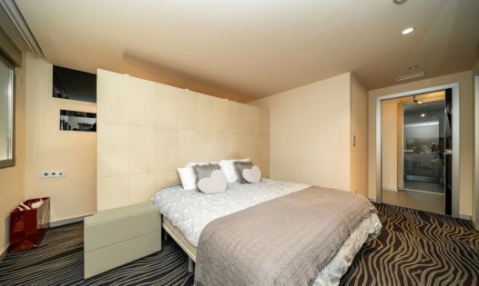 Resale - Luxury Villas -
Torrevieja - Los Balcones - Torrevieja