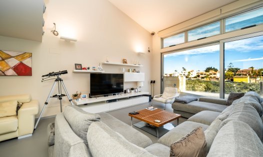 Resale - Luxury Villas -
Torrevieja - Los Balcones - Torrevieja