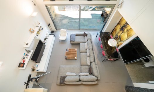 Resale - Luxury Villas -
Torrevieja - Los Balcones - Torrevieja