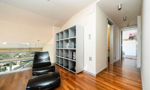 Resale - Luxury Villas -
Torrevieja - Los Balcones - Torrevieja