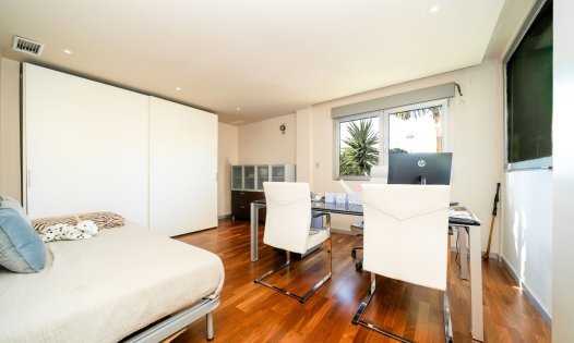 Resale - Luxury Villas -
Torrevieja - Los Balcones - Torrevieja